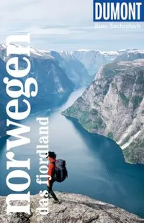 Banck |  DUMONT Reise-Taschenbuch E-Book Norwegen, Das Fjordland | eBook | Sack Fachmedien