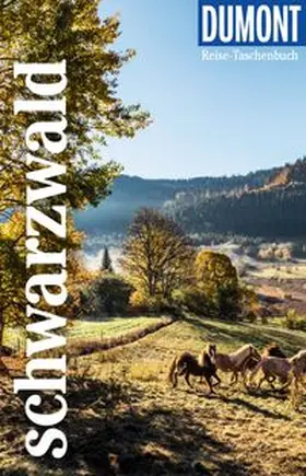 Brunswig |  DUMONT Reise-Taschenbuch E-Book Schwarzwald | eBook | Sack Fachmedien
