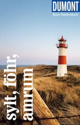 Banck |  DUMONT Reise-Taschenbuch E-Book Sylt, Föhr, Amrum | eBook | Sack Fachmedien