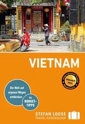 Markand |  Stefan Loose Reiseführer E-Book Vietnam | eBook | Sack Fachmedien