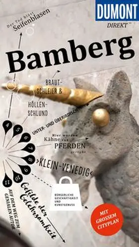 Fröhling / Reuß |  DUMONT direkt Reiseführer E-Book | eBook | Sack Fachmedien