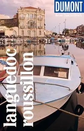 Bongartz | DUMONT Reise-Taschenbuch E-Book Languedoc Roussillon | E-Book | sack.de
