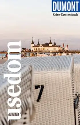 Banck |  DUMONT Reise-Taschenbuch E-Book Usedom | eBook | Sack Fachmedien