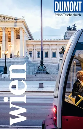 Weiss |  DUMONT Reise-Taschenbuch E-Book Wien | eBook | Sack Fachmedien