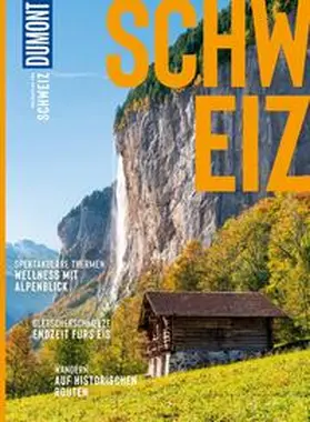 Simon |  DUMONT Bildatlas E-Book Schweiz | eBook | Sack Fachmedien