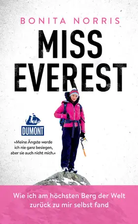 Norris |  Miss Everest | eBook | Sack Fachmedien