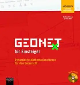 Ehmann / Miller |  Geonext für Einsteiger | Buch |  Sack Fachmedien