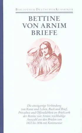 Arnim / Härtl / Landfester | Werke und Briefe in vier Bänden | Buch | 978-3-618-60180-7 | sack.de