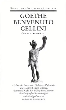 Goethe / Dewitz / Proß |  Sämtliche Werke. Briefe, Tagebücher und Gespräche. 40 in 45 Bänden in 2 Abteilungen | Buch |  Sack Fachmedien