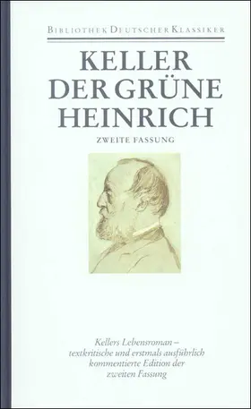 Villwock / Keller |  Sämtliche Werke in sieben Bänden | Buch |  Sack Fachmedien