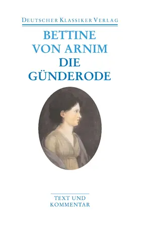 Arnim / Schmitz / Böning |  Clemens Brentano's Frühlingskranz/ Die Günderrode | Buch |  Sack Fachmedien