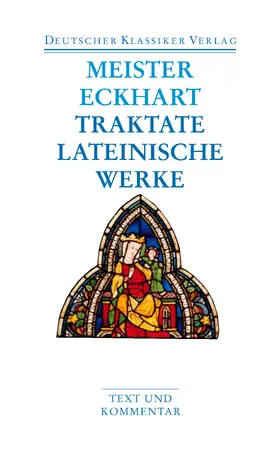 Eckhart / Largier |  Werke 2 | Buch |  Sack Fachmedien