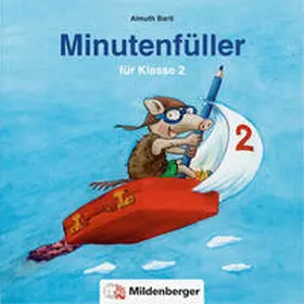 Bartl |  Minutenfüller Klasse 2 | Buch |  Sack Fachmedien