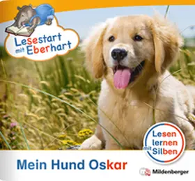 Drecktrah / Brandau |  Lesestart mit Eberhart - Mein Hund Oskar | Buch |  Sack Fachmedien
