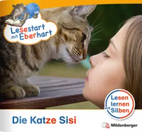 Drecktrah / Brandau |  Lesestart mit Eberhart - Die Katze Sisi | Buch |  Sack Fachmedien