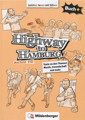 Till / Schuldes |  Buch+: Highway to Hamburg | Buch |  Sack Fachmedien