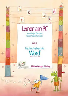 Datz / Schwabe |  Lernen am PC / Lernen am PC | Buch |  Sack Fachmedien