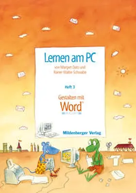 Datz / Schwabe |  Lernen am PC / Lernen am PC | Buch |  Sack Fachmedien
