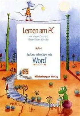 Datz / Schwabe |  Lernen am PC / Lernen am PC | Buch |  Sack Fachmedien