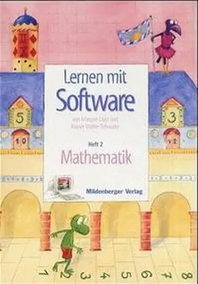 Datz / Schwabe |  Lernen mit Software / Lernen mit Software | Buch |  Sack Fachmedien