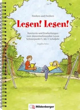 Rehm |  Fördern und Fordern - Lesen! Lesen! 5 - 7 | Buch |  Sack Fachmedien