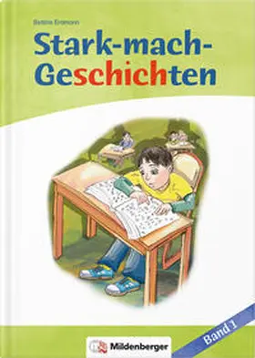 Erdmann |  Stark-mach-Geschichten - Band 1 | Buch |  Sack Fachmedien