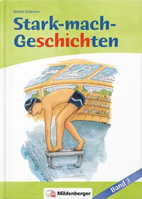Erdmann |  Stark-mach-Geschichten - Band 3 | Buch |  Sack Fachmedien