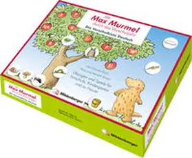 Simon / Koch |  Die Vorschulkiste Deutsch | Sonstiges |  Sack Fachmedien