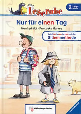 Mai |  Leserabe | Buch |  Sack Fachmedien