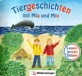 Erdmann |  Tiergeschichten mit Mia und Mio – Sonderheft: Ein aufregender Traum | Buch |  Sack Fachmedien