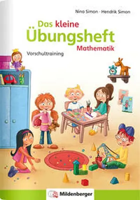 Simon |  Das kleine Übungsheft | Buch |  Sack Fachmedien
