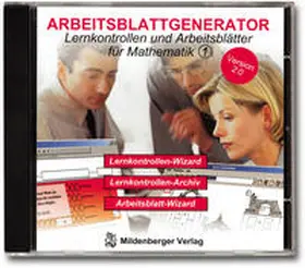 Keller / Pfaff |  Das Mathebuch - Ausgabe für Baden-Württemberg /Berlin  /Brandenburg... / Das Mathebuch - Ausgabe für Baden-Württemberg /Berlin /Brandenburg... / Das Mathebuch - Ausgabe für Baden-Württemberg /Berlin /Brandenburg... / Das Mathebuch - Ausgabe für Baden-Württemberg /Berlin /Brandenburg... / Das Mathebuch - Arbeitsblattgenerator | Sonstiges |  Sack Fachmedien