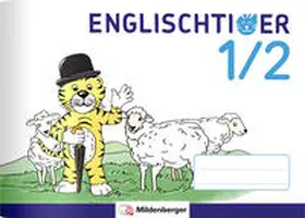  Englischtiger 1/2 | Buch |  Sack Fachmedien