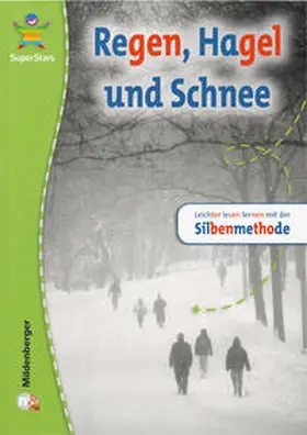 Laidlaw |  SuperStars - Regen, Hagel und Schnee | Buch |  Sack Fachmedien