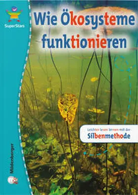 Campbell |  SuperStars - Wie Ökosysteme funktionieren | Buch |  Sack Fachmedien
