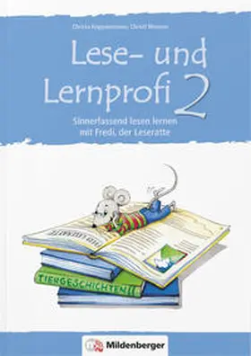 Koppensteiner / Meixner |  Lese- u.Lernprofi 2 Schülerarbeitsheft | Buch |  Sack Fachmedien