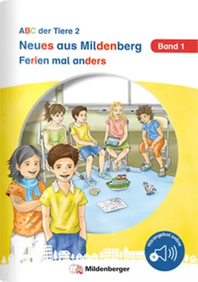 Drecktrah / Brandau / Erdmann |  Neues aus Mildenberg – Ferien mal anders | Buch |  Sack Fachmedien