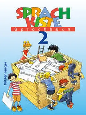 Hirth-Baier / Philipp / Heinz |  Sprachkiste / Sprachkiste | Buch |  Sack Fachmedien