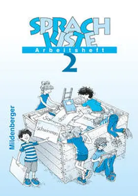 Hirth-Baier / Philipp / Heinz |  Sprachkiste / Sprachkiste | Buch |  Sack Fachmedien