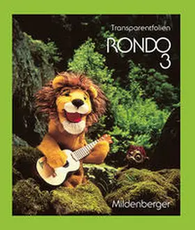 Keller / Kerger / Kist |  Rondo. Musiklehrgang für die Grundschule - Neubearbeitung / Schülerbuch 3. Schuljahr | Sonstiges |  Sack Fachmedien