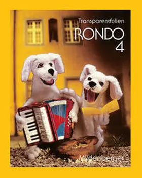 Keller / Kerger / Kist |  Rondo. Musiklehrgang für die Grundschule - Neubearbeitung / Schülerbuch 4. Schuljahr | Sonstiges |  Sack Fachmedien