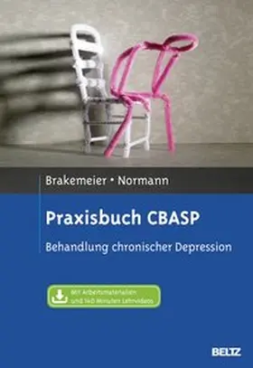 Brakemeier / Normann |  Praxisbuch CBASP | Buch |  Sack Fachmedien