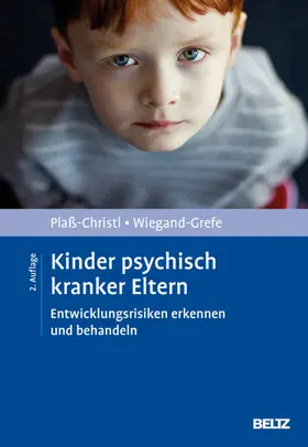 Plass / Plaß-Christl / Wiegand-Grefe | Kinder psychisch kranker Eltern | E-Book | sack.de