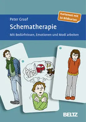 Graaf |  Schematherapie | Sonstiges |  Sack Fachmedien