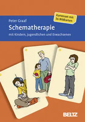 Graaf |  Schematherapie mit Kindern, Jugendlichen und Erwachsenen | Sonstiges |  Sack Fachmedien