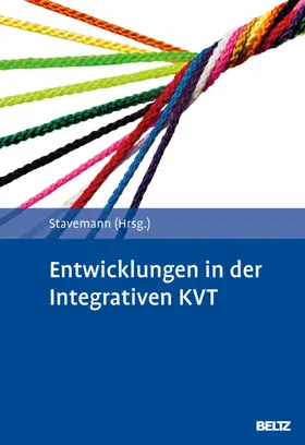 Entwicklungen in der Integrativen KVT | E-Book | www2.sack.de