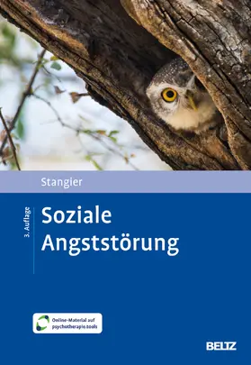 Stangier |  Soziale Angststörung | Buch |  Sack Fachmedien