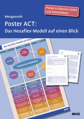 Wengenroth |  Poster ACT | Buch |  Sack Fachmedien