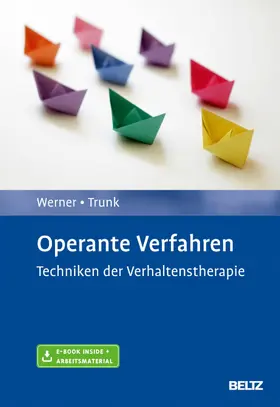 Werner / Trunk / Neudeck | Operante Verfahren | E-Book | sack.de