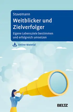 Stavemann |  Weitblicker und Zielverfolger | Buch |  Sack Fachmedien